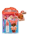 BFS   Yummiland Piper Peach Bebeği ve Dudak Parlatıcısı