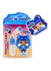 BFS   Yummiland Rory Blueberry Bebeği ve Dudak Parlatıcısı