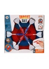 BFS Yumuşak Uçlu Dart Oyun Seti
