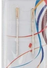 BFS Yün İğnesi 2li
