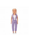 BFS   Yürüyüş Arkadaşım Clara Sporty 80 cm