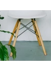 BFS Yuvarlak Mobilya Koruyucu Keçe 24lü Paket