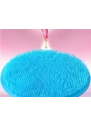 BFS  Yuvarlak Vantuzlu Banyo Sırt Kese Matı 26 cm