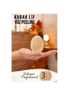 BFS  Yüz Peeling Kabak Lifi 3 adet Solingen Professional