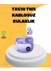 BFS YXG10 TWS Kablosuz Kulaklık