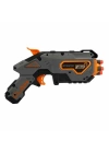 BFS  Zapp Toys 20 Mermili Sünger Dart Atan Silah 28 cm