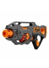 BFS  Zapp Toys 20 Mermili Sünger Dart Atan Silah 45 cm