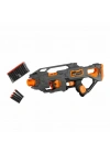 BFS  Zapp Toys 20 Mermili Sünger Dart Atan Silah 45 cm