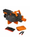BFS  Zapp Toys 60 Mermili Sünger Dart Atan Silah 54 cm