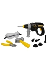 BFS   Zapp Toys My Workshop Matkaplı Tamir Seti 9 Parça