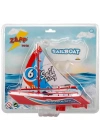 BFS   Zapp Toys Yelkenli Tekne