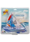 BFS   Zapp Toys Yelkenli Tekne