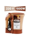 BFS Zava 220V 600 Ml Kettle