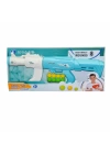 BFS  ZEY2022 Sünger Atan Silah -  Zeytoys