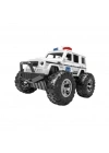 BFS  ZGF-989-6 Vardem Sürtmeli Vehicle Off-Road Polis Jeep