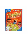 BFS   Zingo İngilizce 7700