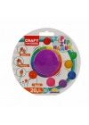 BFS   Zıp Zıp Oyun Hamuru 20 gr