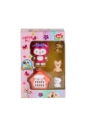 BFS   ZN-5352 Happy Pet Hayvan Figürleri