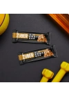 BFS   Züber Hi-Protein Bar 45 Gr Fıstık