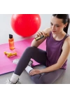BFS   Züber Hi-Protein Bar 45 Gr Fıstık