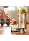 BFS   Züber Hi-Protein Bar 45 Gr Fıstık