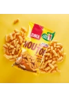 BFS   Züber Noutos Fırın Nohut Cipsi 55 Gr Fıstık