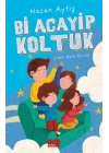 Bi Acayip Koltuk
