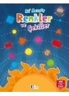 Bi Acayip Renkler Ve Şekiller