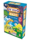 Bi Dolu Hikaye (5 Kitap Takım)