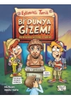 Bi Dünya Gizem - Dünyanın Gizemli Tarihi