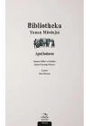 Bibliotheka