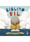 Bibliyo Fil - Kitapkurdu Bir Filin Hikayesi