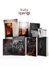 Bıçak Sırtı 1: Hükümdar - Hediyeli Kutu