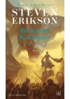 Biçicinin Kasırgası - Malazan Yitikler Kitabı 7 