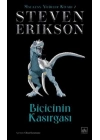 Biçicinin Kasırgası - Malazan Yitikler Kitabı 7 (Ciltli)