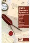 Bîgâne Durmayın Âşinânıza