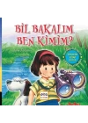 Bil Bakalım Ben Kimim?