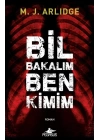 Bil Bakalım Ben Kimim