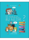 Bil Bakalım Bu Nedir?