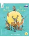 Bil Bakalım Bul Bakalım