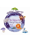 Bil Bakalım Hangi Hayvan? - Rabbimi Tanıyorum 3