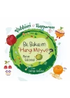 Bil Bakalım Hangi Meyve ? - Rabbimi Tanıyorum 1