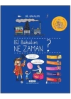 Bil Bakalım Ne Zaman? (Ciltli)