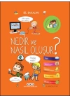 Bil Bakalım - Nedir ve Nasıl Oluşur? (Ciltli)