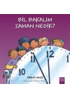 Bil Bakalım Zaman Nedir?