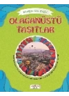 Bildiğin Gibi Değil - Olağanüstü Taşıtlar