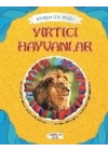 Bildiğin Gibi Değil - Yırtıcı Hayvanlar