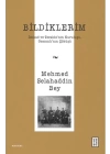 Bildiklerim