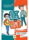 Bilge İle Hikmet - Düşündüren Muhabbetler 1