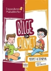 Bilge İle Hikmet - Düşündüren Muhabbetler 2